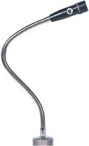 Microfone Bogen MGN19A 19" Flexível Gooseneck Microfone Bogen MGN19A 19" Flexível Gooseneck