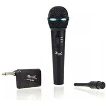 Microfone bom kp-m-0005 para performances culturais