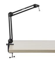 Microfone Boom Arm Samson MBA28, 28 cm