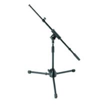 Microfone Boom Stand OnStage OnStage MS7411TB Telescoping Microfone Boom Stand OnStage OnStage MS7411TB Telescoping