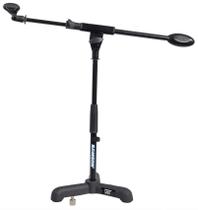 Microfone Boom Stand Samson MB1 Mini para bateria