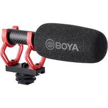 Microfone Boya BY-BM2040 Super Cardioide