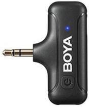 Microfone Boya By-Wm3T-M2 Plug P2 Microfone Boya By-Wm3T-M2 Plug P2