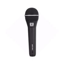 Microfone c/ Fio de Mão Dinâmico - TOP 248 Superlux