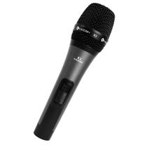 Microfone C/ Fio Kadosh K2