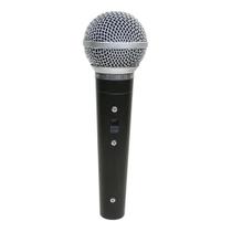 Microfone C/ fio Leson Sm50 Vk