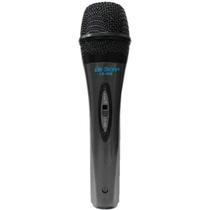 Microfone c/fio ls-300 dinamico leson