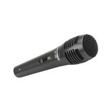 Microfone C/ Fio Pix Sc-1003 055-1003