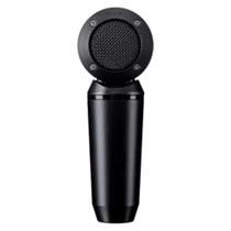 Microfone C/ Fio Shure Pga 181 lc Condensador