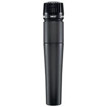 Microfone C/ Fio Shure Sm 57 Lc