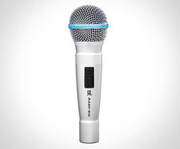 Microfone C/ Fio Tsi A68p Sw