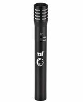 Microfone C/Fio Tsi C3