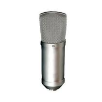 Microfone C/ Fio Ygm 400 Yoga P/ Estúdio Profissional - Novo