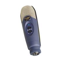 Microfone C/ Fio Yoga Ygm 140 Condensador