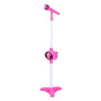 Microfone c Pedestal Musical Star CV2229 Microfone c Pedestal Musical Star CV2229