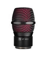 Microfone Capsule SE ELECTRONICS V7 para Sennheiser Wireless