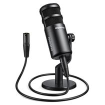Microfone Cardióide Dinâmico MAONO PD100 XLR para Podcast Microfone Cardióide Dinâmico MAONO PD100 XLR para Podcast