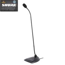 Microfone Cardioide Gooseneck 18" MX-418 D/S - Shure