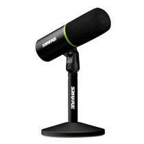 Microfone Cardióide / Usb / Gamer / Streamer / Shure Mv6