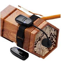 Microfone CCYLEZ Instruments Violino com Redução de Ruído 12h