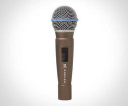Microfone Com Fio A68M-SW - TSI