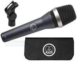 Microfone Com Fio Akg D5