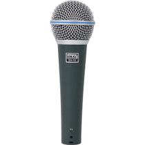 Microfone com Fio BLG BA-58
