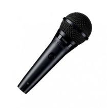 Microfone com fio cardioide Pga58Lc Shure Microfone com fio cardioide Pga58Lc Shure