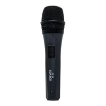 Microfone com Fio Devox DX-38 Dinâmico