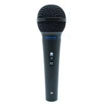 Microfone com Fio Devox DX-48 Dinâmico