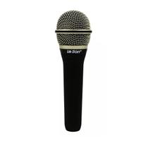 Microfone Com Fio Dinamico LS-7 - Leson