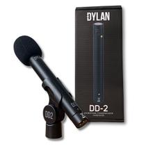Microfone com Fio Dylan DD-2 Condensador Microfone com Fio Dylan DD-2 Condensador