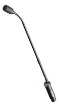 Microfone com Fio Dylan Dg-90 Gooseneck Microfone com Fio Dylan Dg-90 Gooseneck