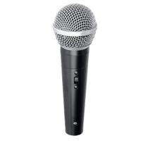 Microfone com Fio Dylan SMD-58 Plus
