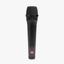 Microfone com Fio JBL PBM100 Preto