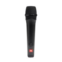 Microfone Com Fio JBL Pbm100 Wired Black Vocal Dinâmico