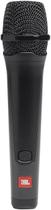 Microfone com Fio JBL PBM100BLK Preto