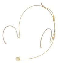 Microfone Com Fio K82 Headset Kadosh Mini Xlr Fêmea 3 Pinos Microfone Com Fio K82 Headset Kadosh Mini Xlr Fêmea 3 Pinos