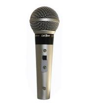 Microfone com Fio Leson SM58 P4