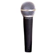 Microfone com Fio Lexsen LM-58 - 9125