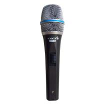 Microfone com Fio Lyco SMP-20