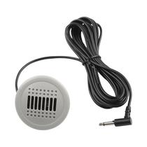 Microfone Com Fio Para Estéreo De Carro BMW Android 35MM Acessórios De Áudio Para Rádio De Navegação