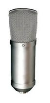 Microfone Com Fio Para Estúdio - Ygm 400 Yoga