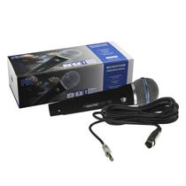 Microfone Com Fio Performance Sound Sc-815 Profissional Pix
