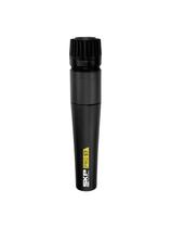 Microfone Com Fio Profissional, Acompanha Cabo 5 Metros Pro-57 Microfone Com Fio Profissional, Acompanha Cabo 5 Metros Pro-57