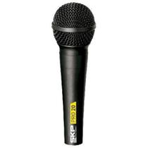 Microfone com Fio Profissional Acompanha o Cabo de 5 Metros PRO20 - SKP