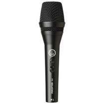 Microfone com fio profissional perception p3s - AKG