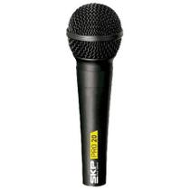 Microfone Com Fio Profissional Pro20 Microfone Com Fio Profissional Pro20