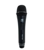 Microfone Com Fio Regent RGT156 Cardioide Profissional Microfone Com Fio Regent RGT156 Cardioide Profissional