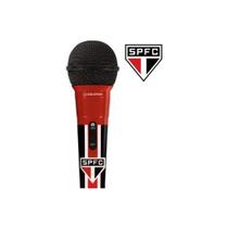 Microfone Com Fio São Paulo MIC-SPO-10 Waldman